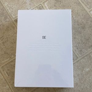 BTS BE Album Deluxe Edition